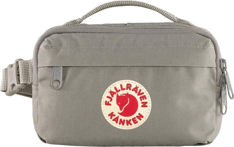 Kanken Hip Pack - Fog 1