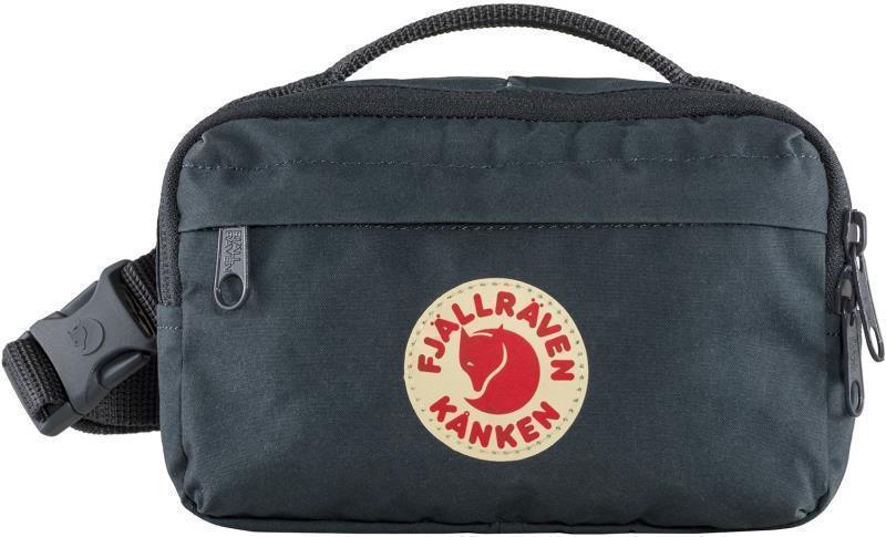Kanken Hip Pack - Navy 1