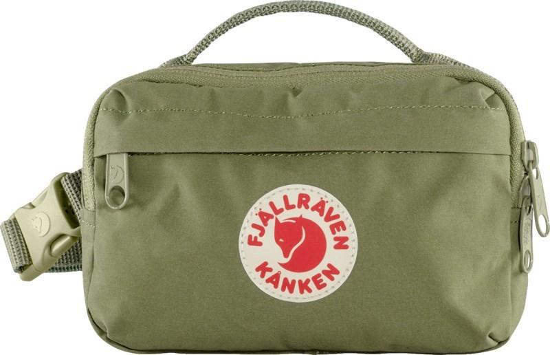 Kanken Hip Pack - green 1