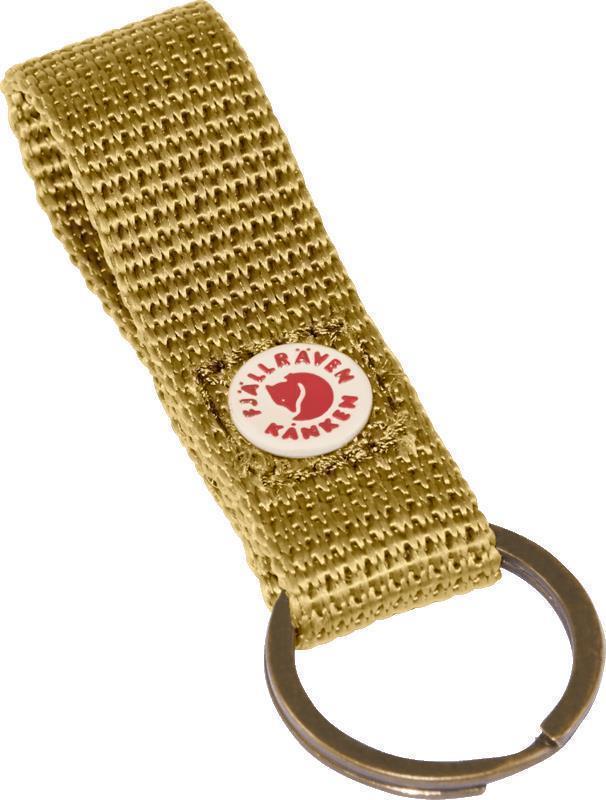 Kanken Keyring - kantarell 1