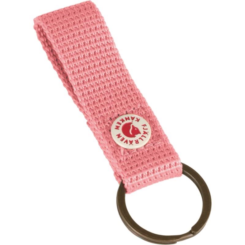 Kanken Keyring - pink 1