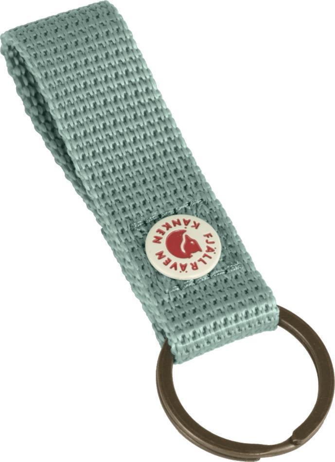 Kanken Keyring - sky blue 1