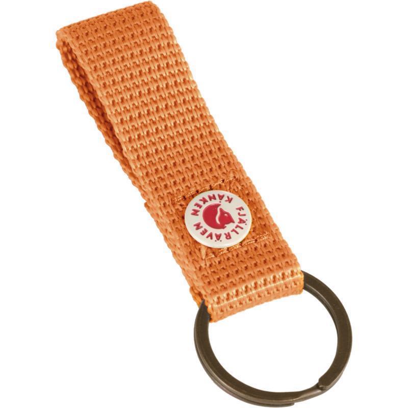 Kanken Keyring - sunstone orange 1