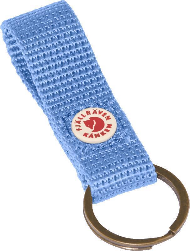 Kanken Keyring - ultramarine 1