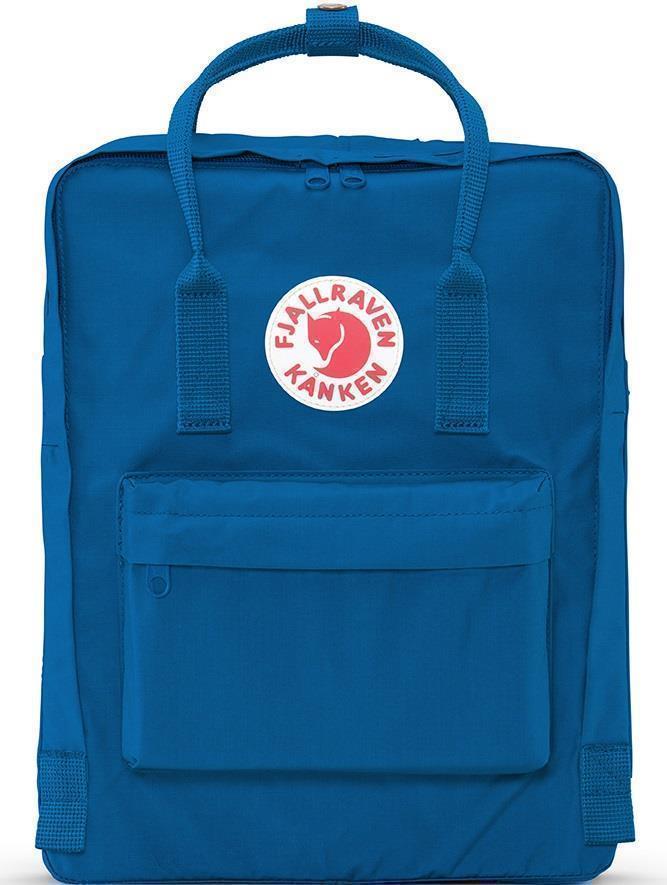 Kanken - Lake Blue 1