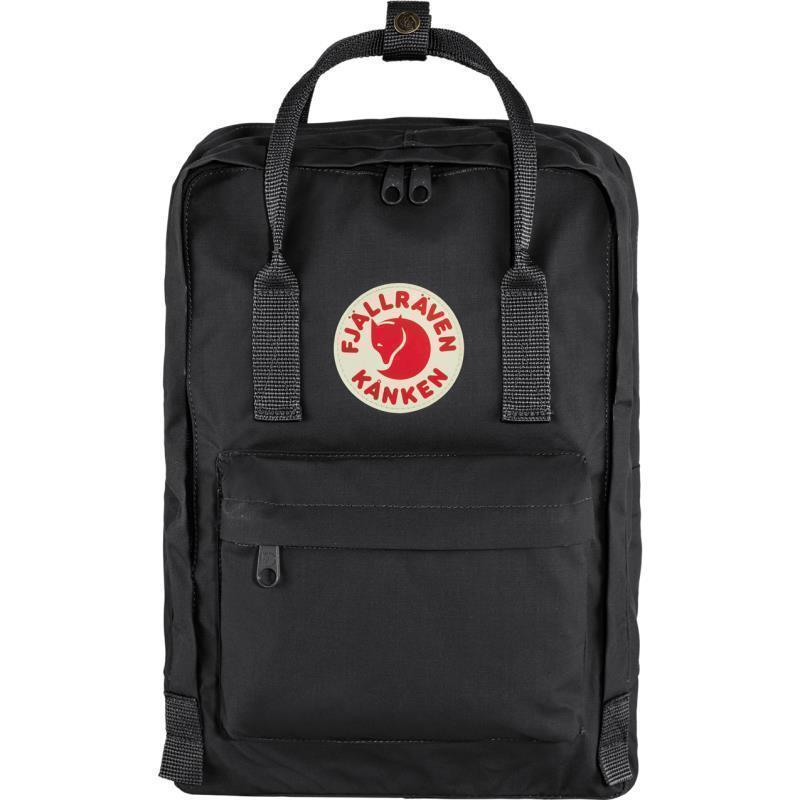 Kanken Laptop 13" - Black 1