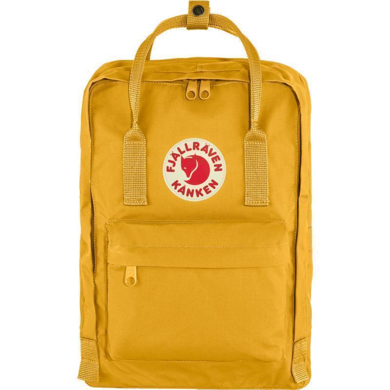 Kanken Laptop 13" - Ochre 1