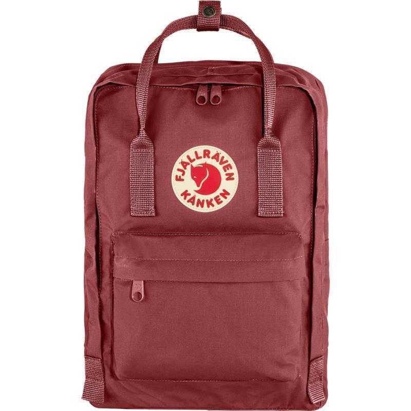 Kanken Laptop 13" - Ox Red 1