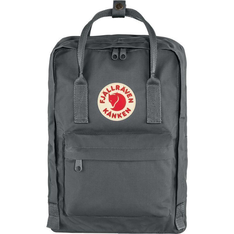 Kanken Laptop 13" - Super Grey 1