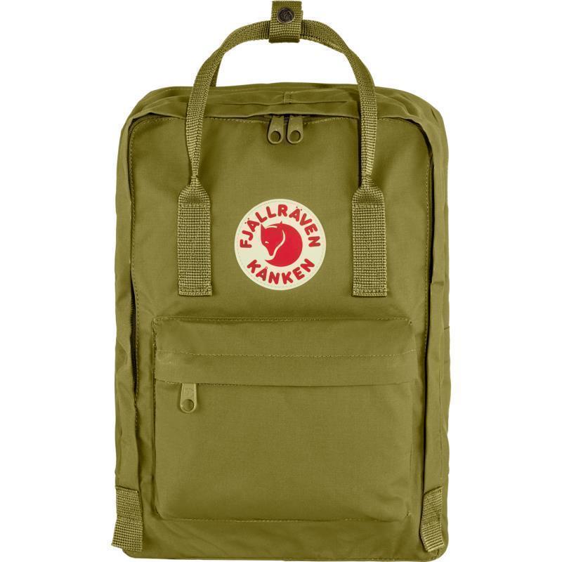 Kanken Laptop 13" - foilage green 1