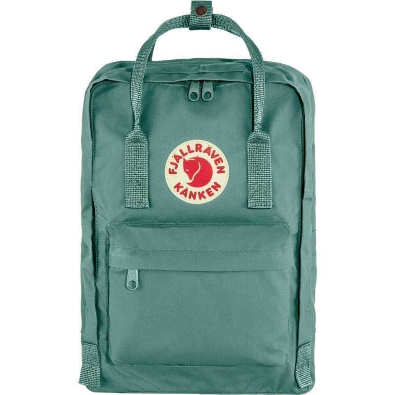 Kanken Laptop 13" - frost green 1