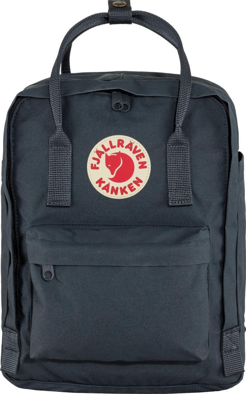 Kanken Laptop 13" - navy 1