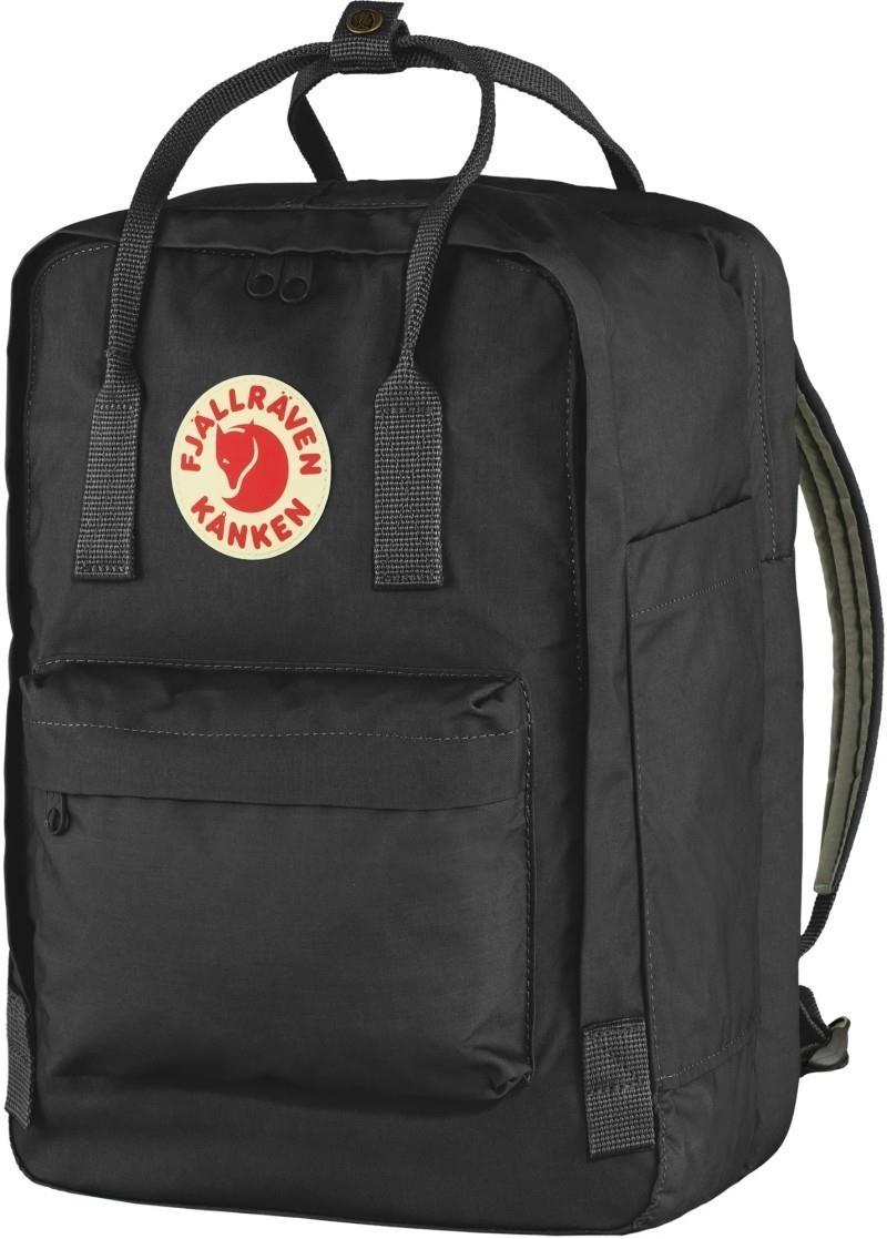 Kanken Laptop 15" - black 1