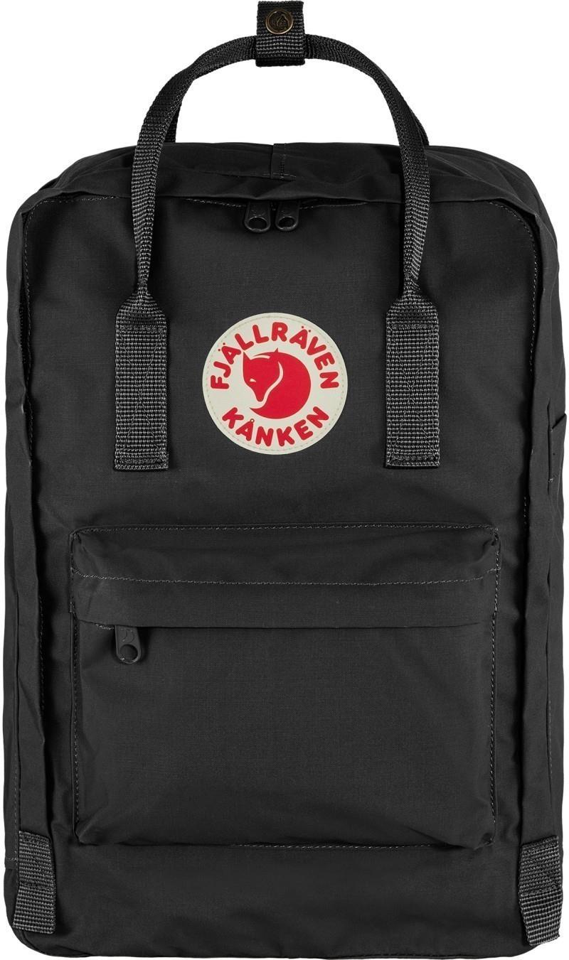 Kanken Laptop 15" - black 1