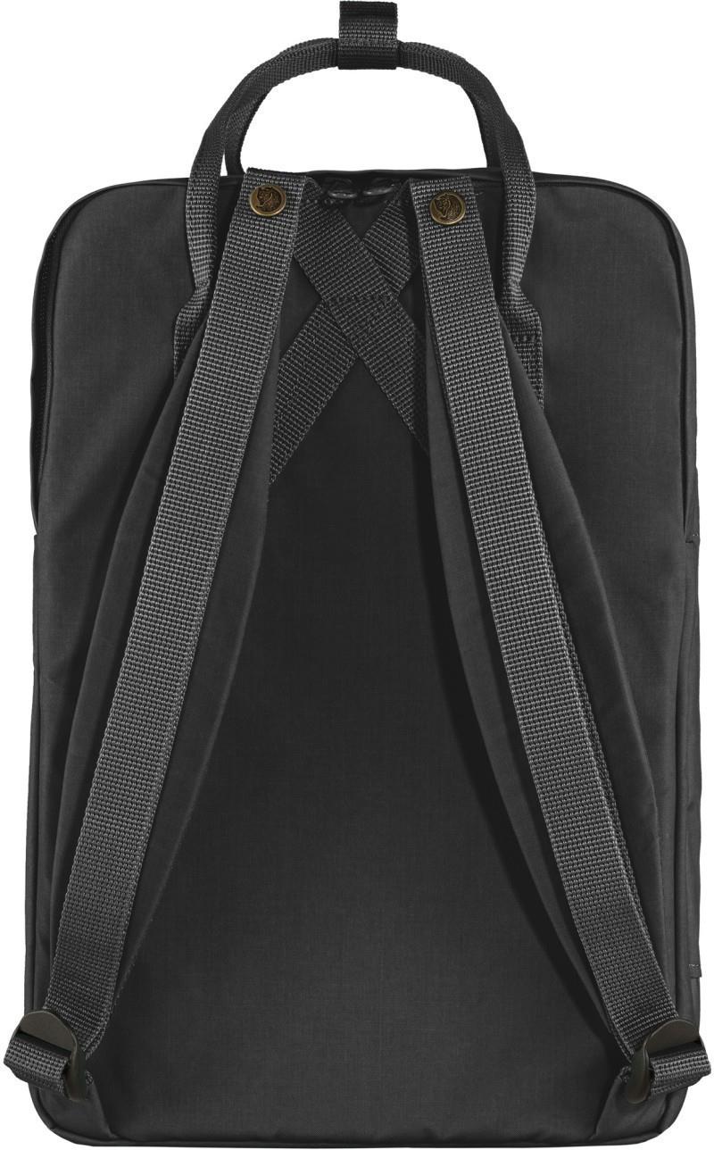 Kanken Laptop 15" - black 1