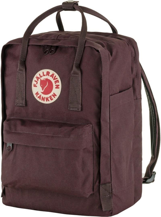 Kanken Laptop 15" - blackberry 1