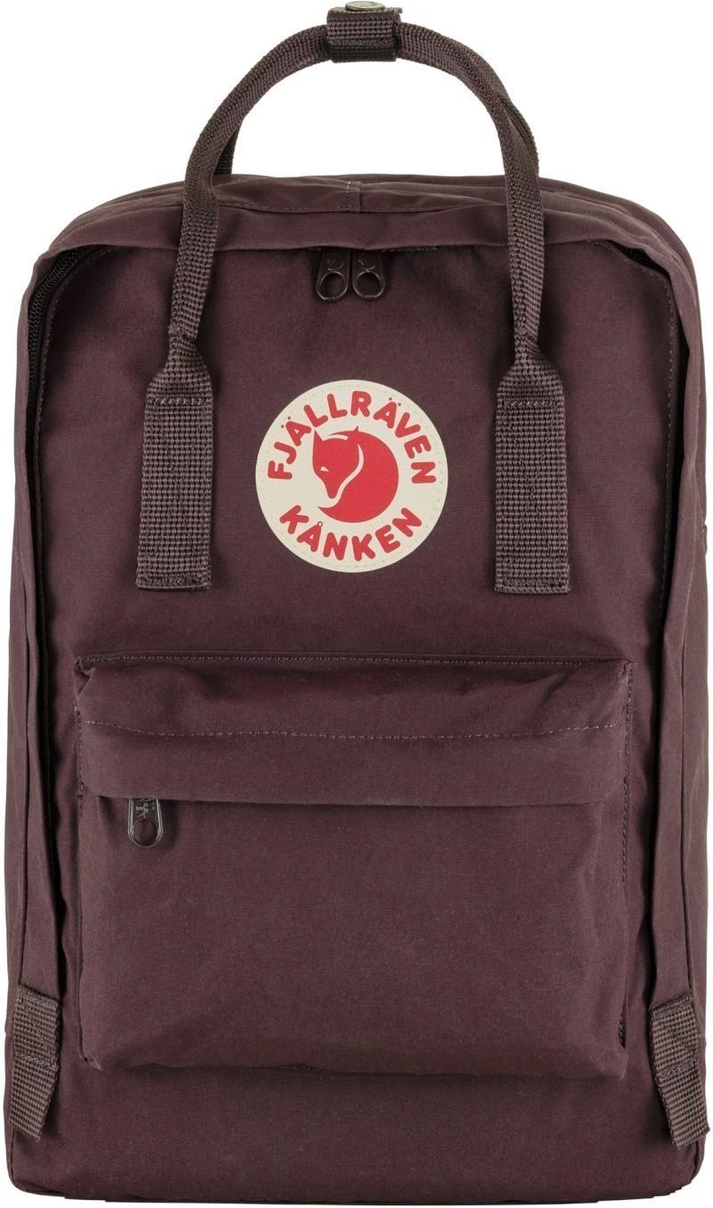 Kanken Laptop 15" - blackberry 1
