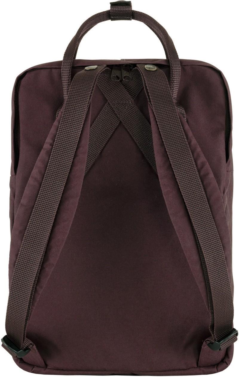 Kanken Laptop 15" - blackberry 1