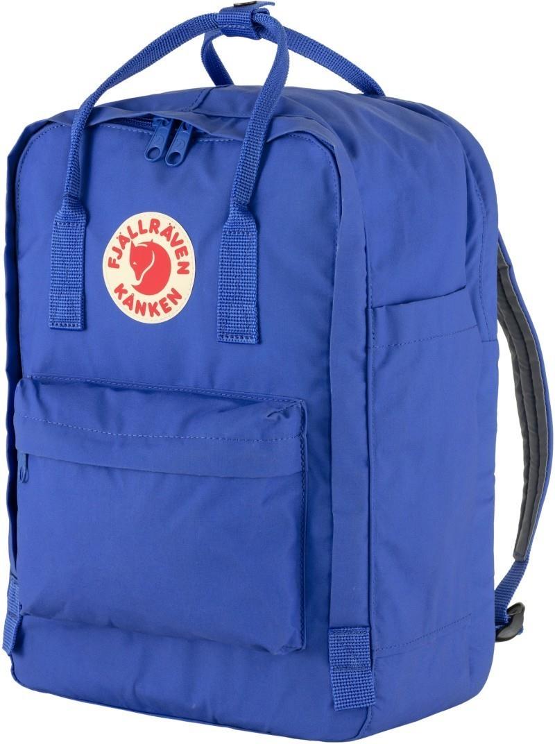 Kanken Laptop 15" - cobalt blue 1