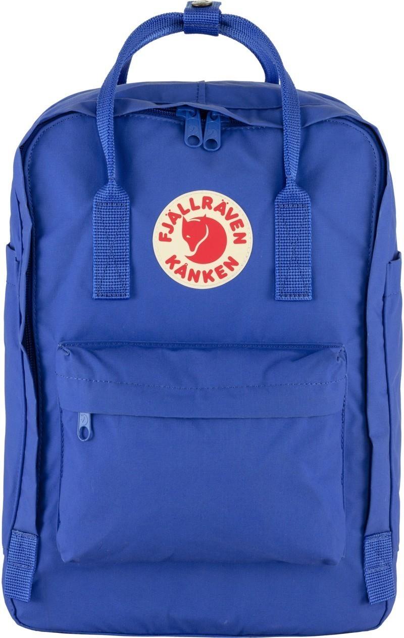 Kanken Laptop 15" - cobalt blue 1
