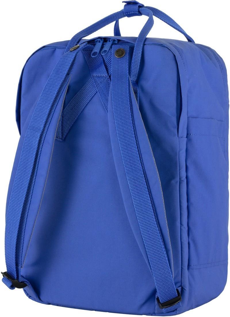 Kanken Laptop 15" - cobalt blue 1