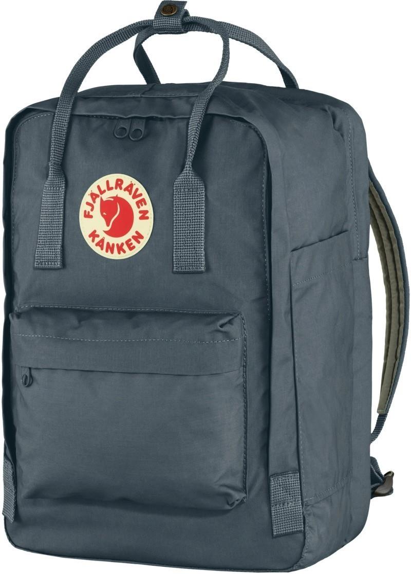 Kanken Laptop 15" - graphite 1