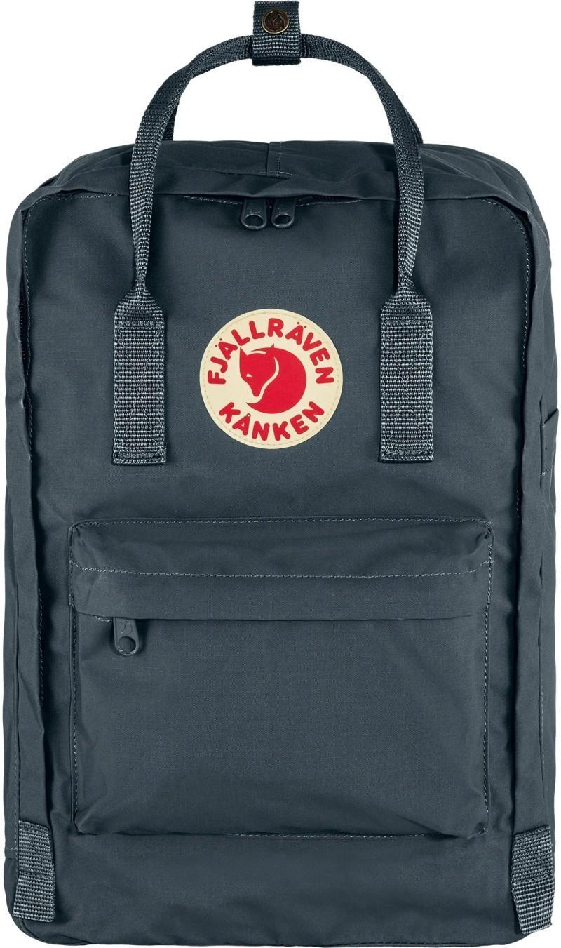 Kanken Laptop 15" - graphite 1