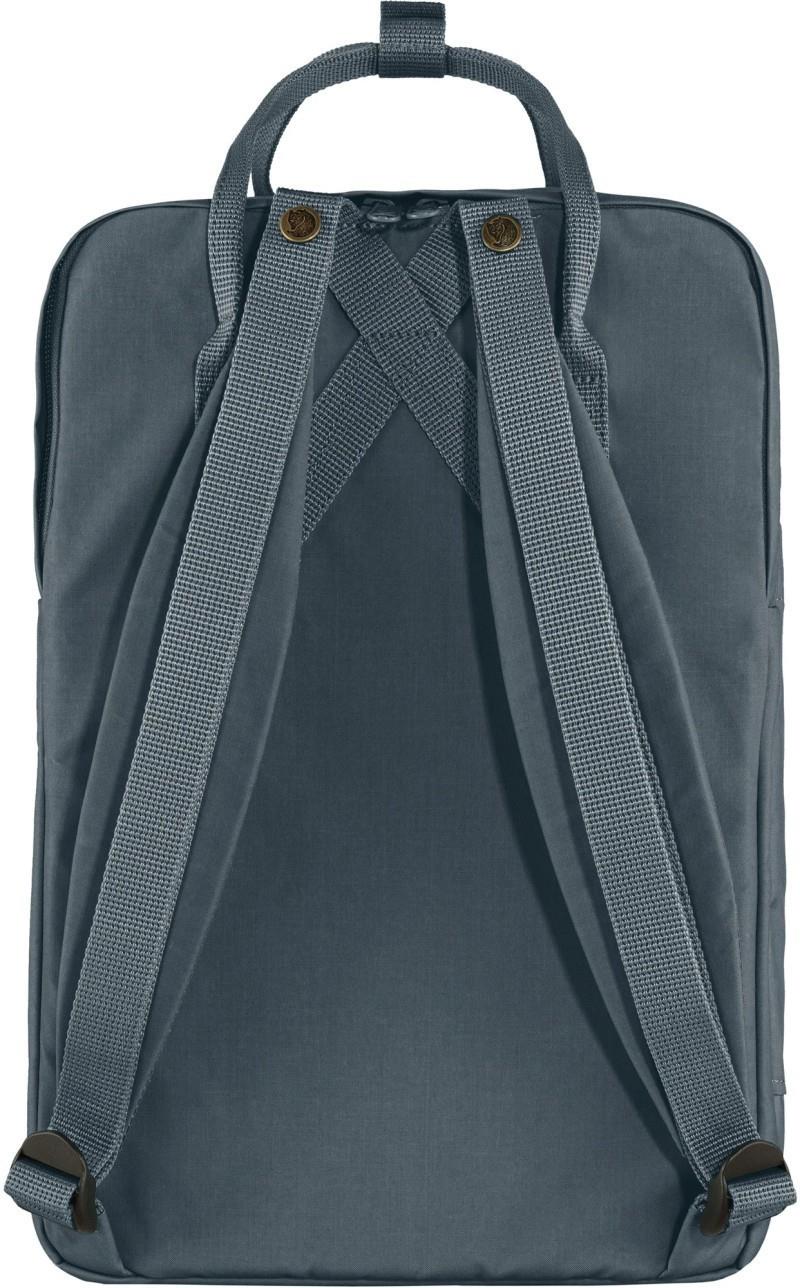 Kanken Laptop 15" - graphite 1