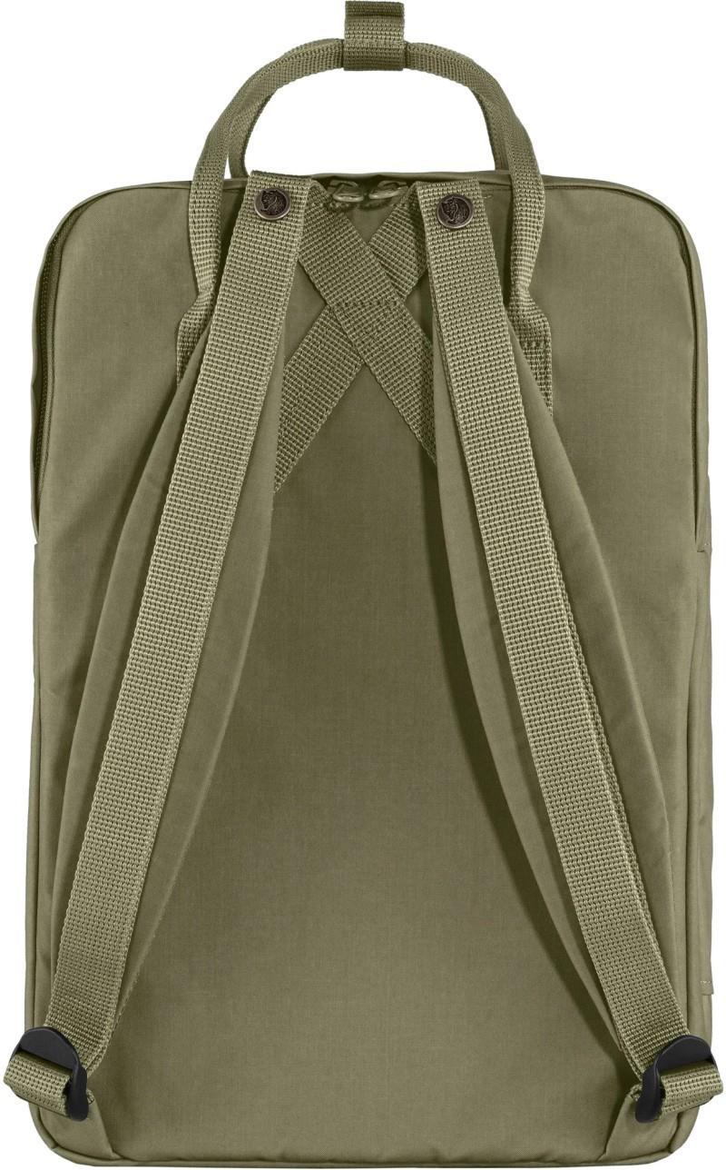 Kanken Laptop 15" - green 1