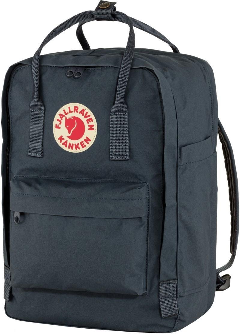 Kanken Laptop 15" - navy 1