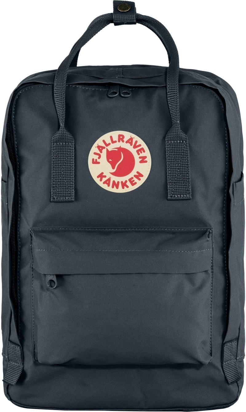 Kanken Laptop 15" - navy 1