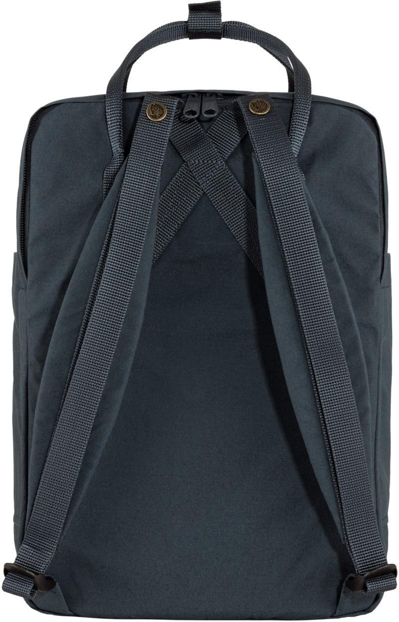 Kanken Laptop 15" - navy 1