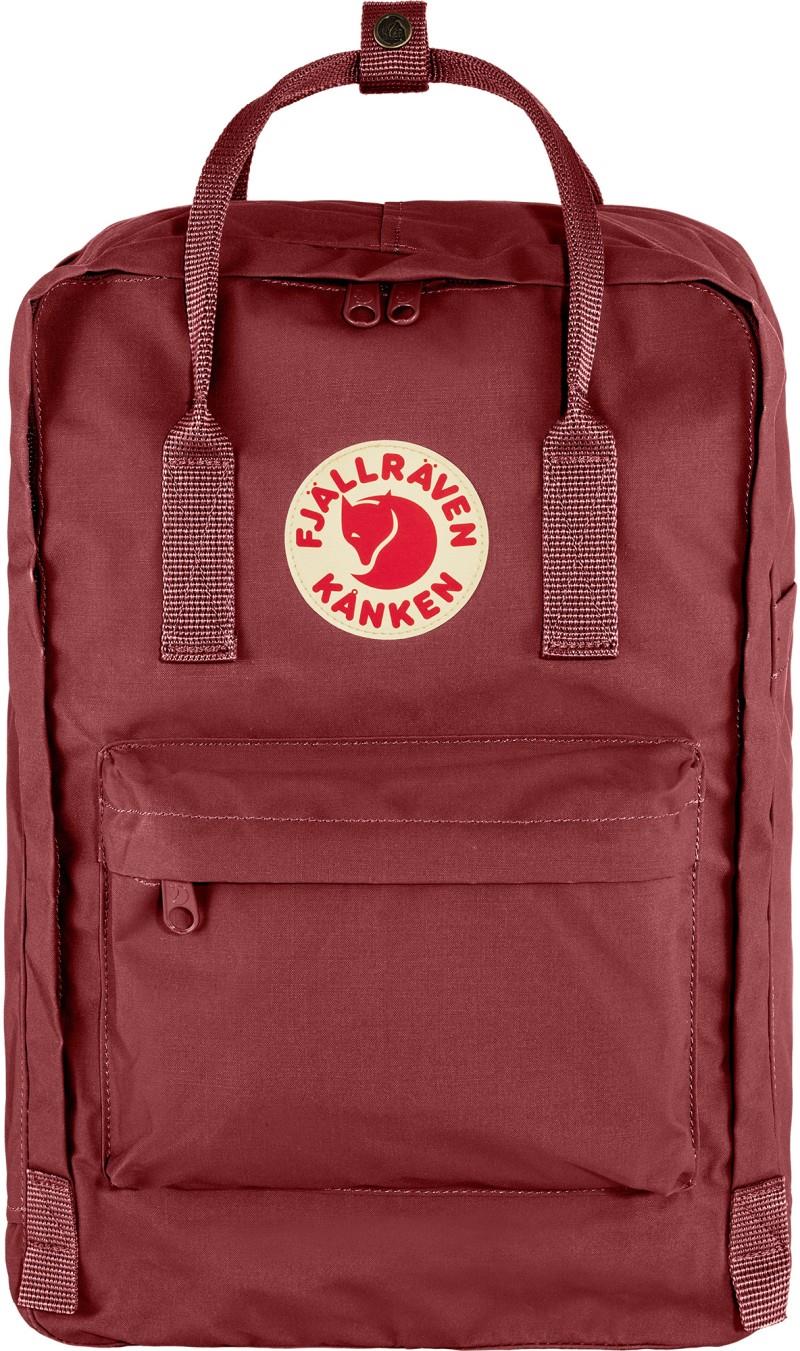 Kanken Laptop 15" - ox red 1