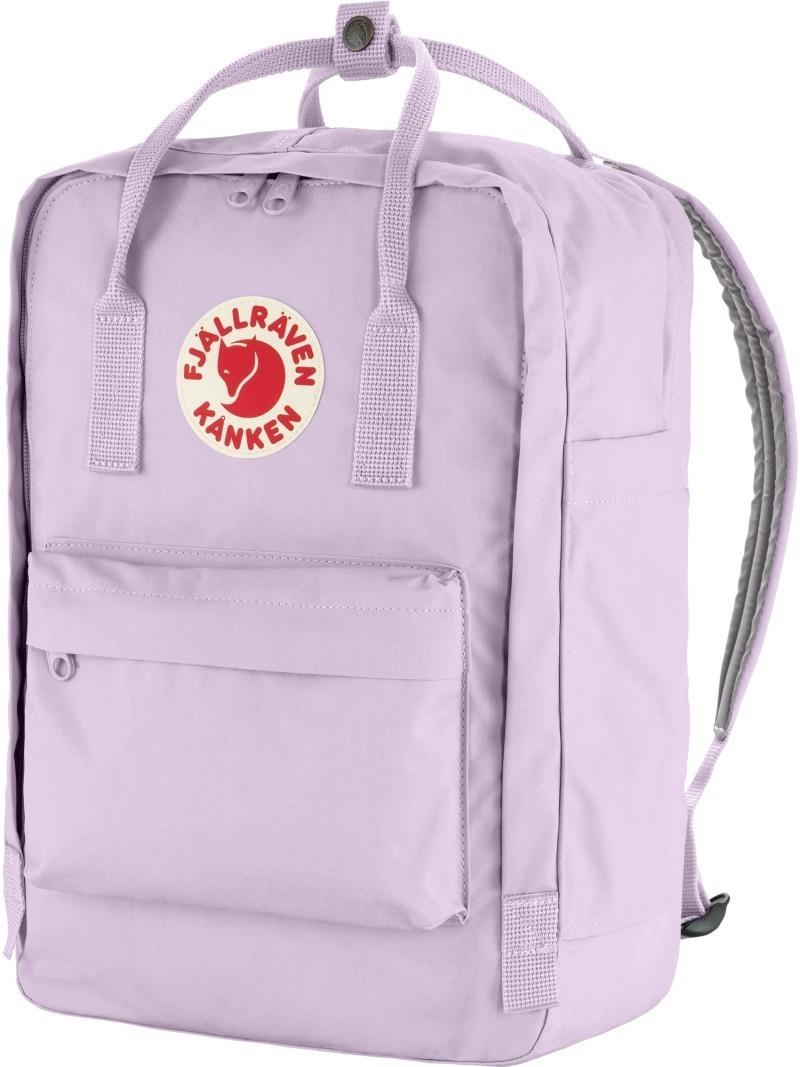 Kanken Laptop 15" - pastel lavender 1