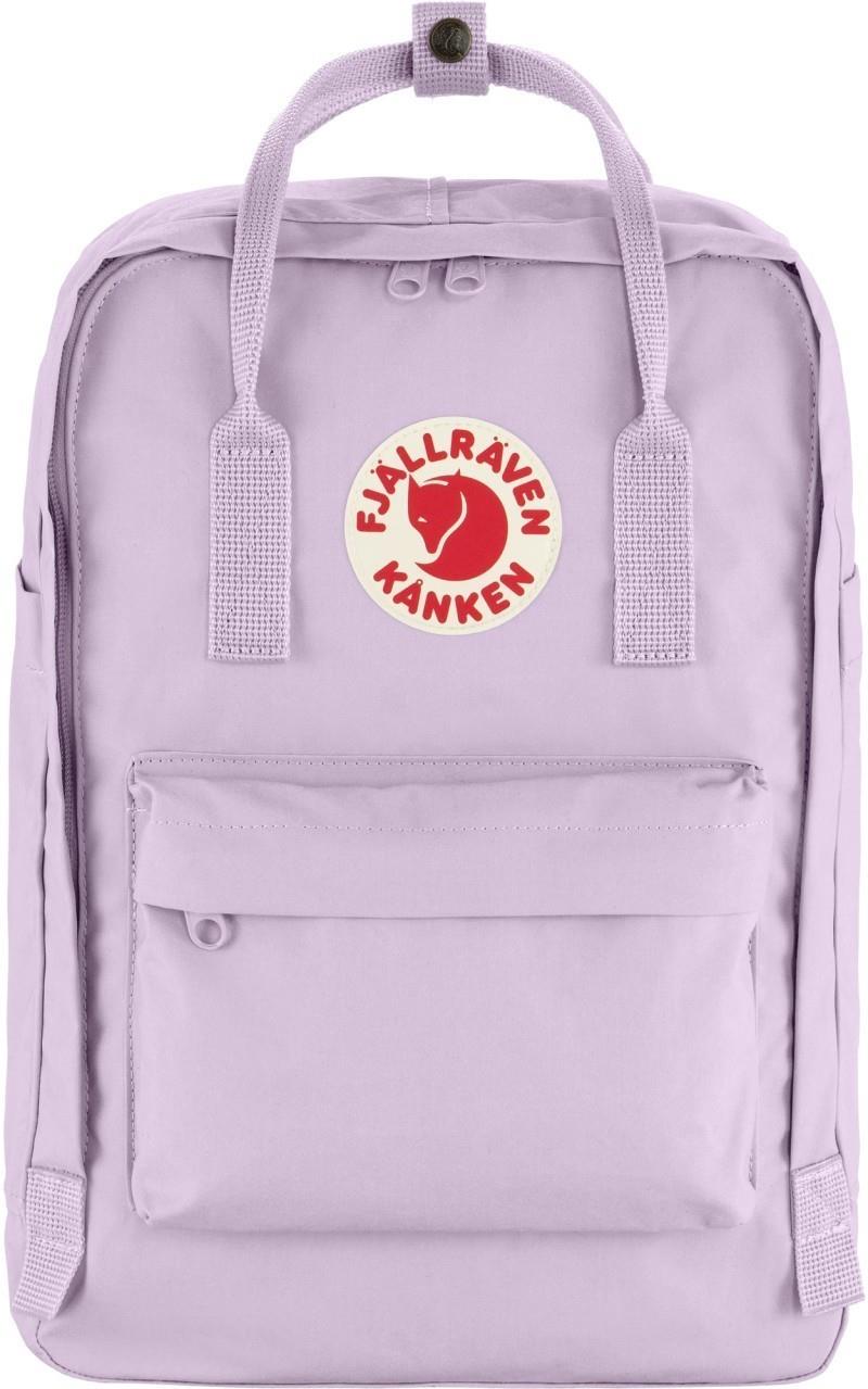 Kanken Laptop 15" - pastel lavender 1