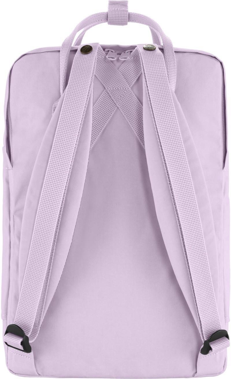 Kanken Laptop 15" - pastel lavender 1