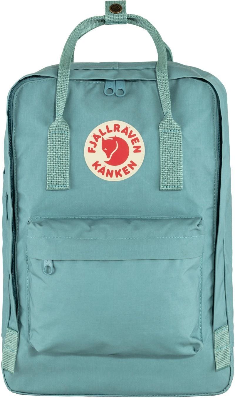 Kanken Laptop 15" - sky blue 1