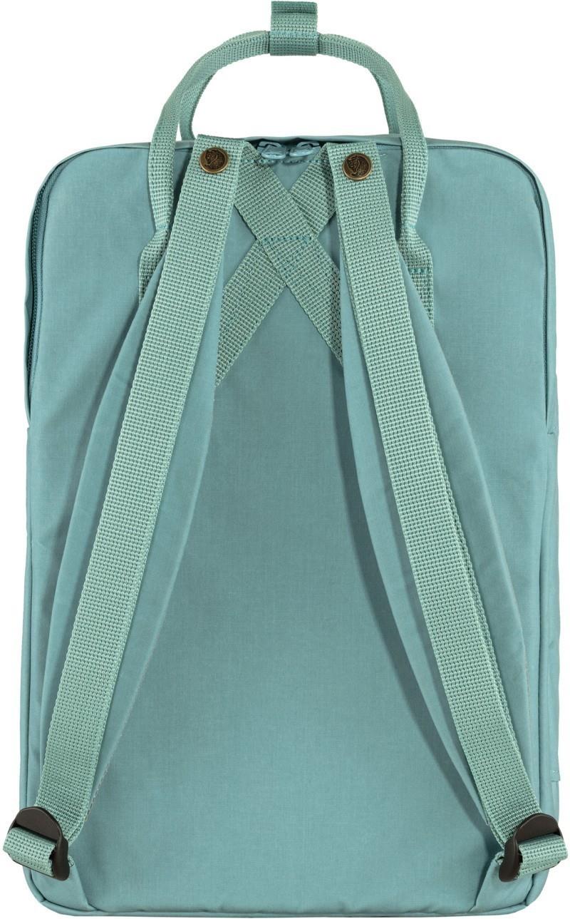 Kanken Laptop 15" - sky blue 1