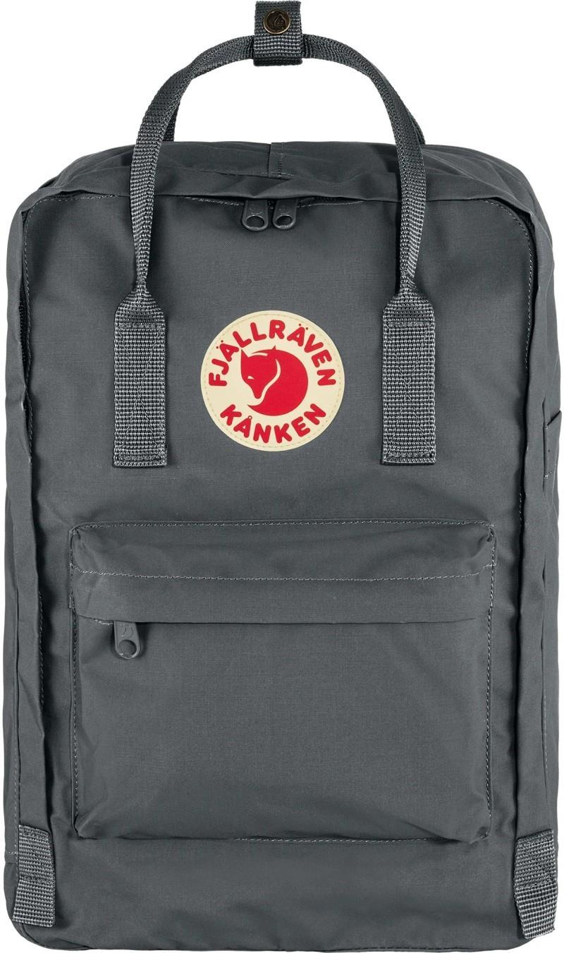 Kanken Laptop 15" - super grey 1