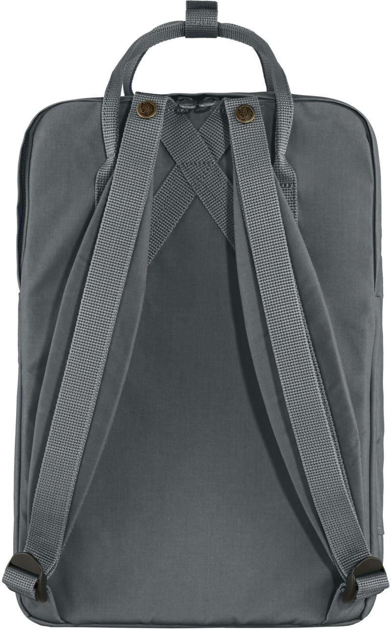 Kanken Laptop 15" - super grey 1