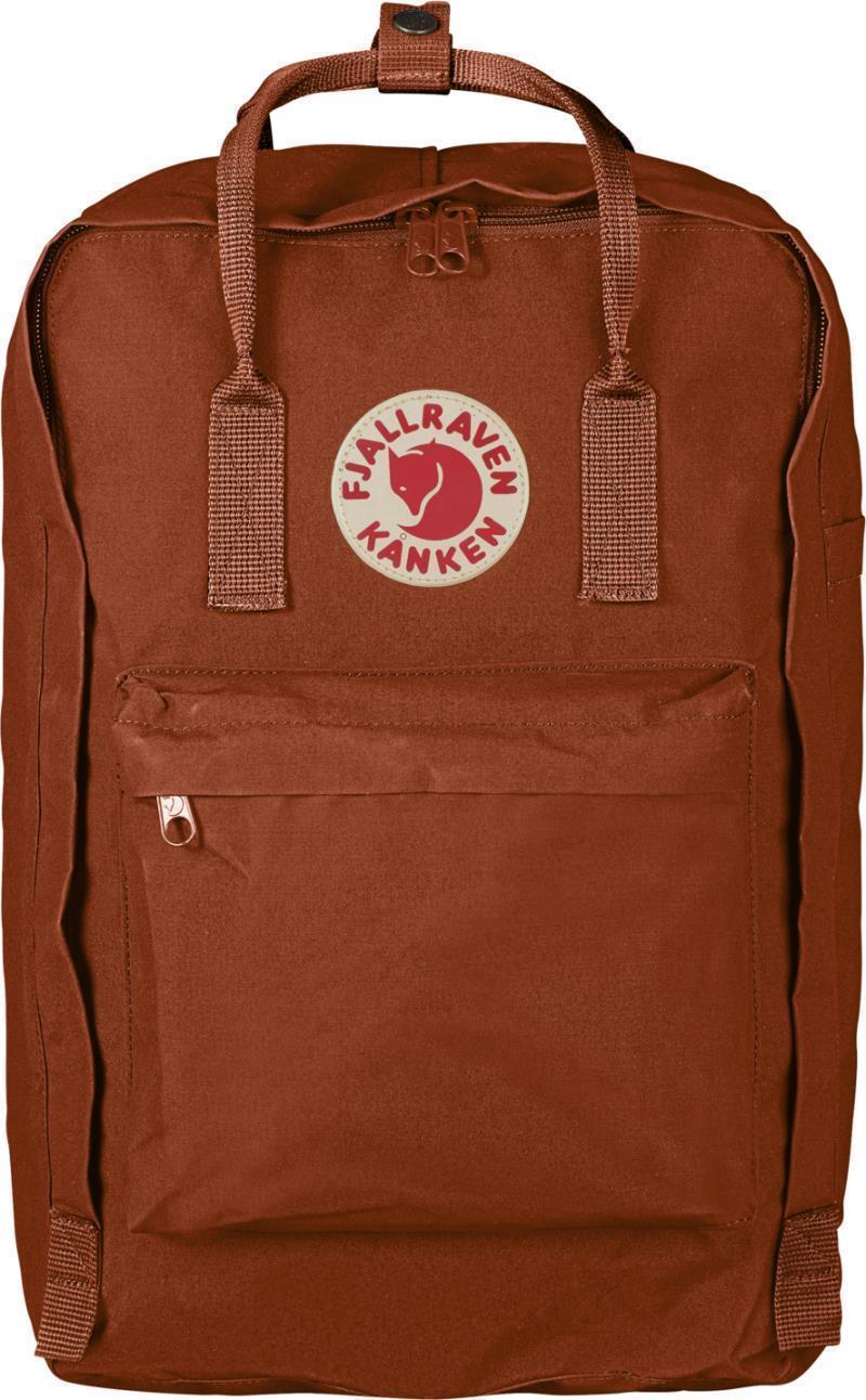 Kanken Laptop 17" - Autumn Leaf 1