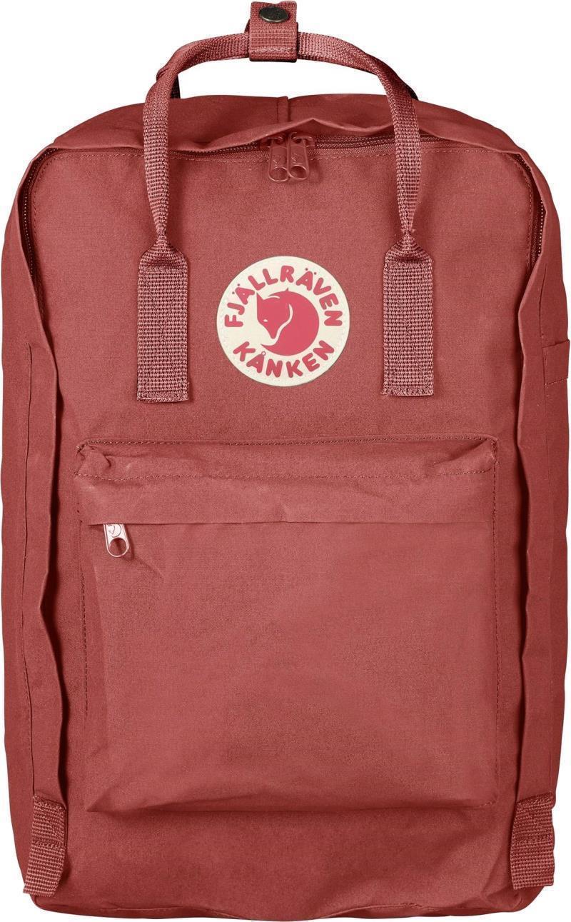 Kanken Laptop 17" - Dahlia 1