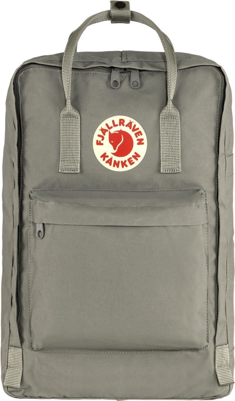 Kanken Laptop 17" - Fog 1
