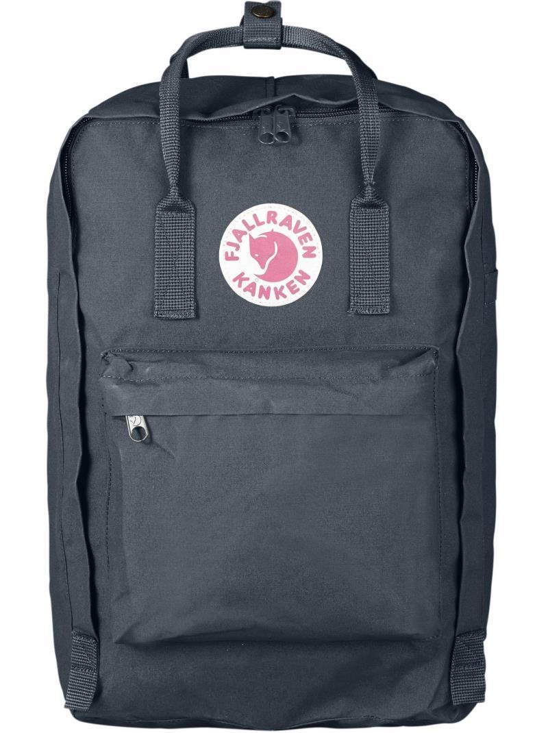 Kanken Laptop 17" - Graphite 1