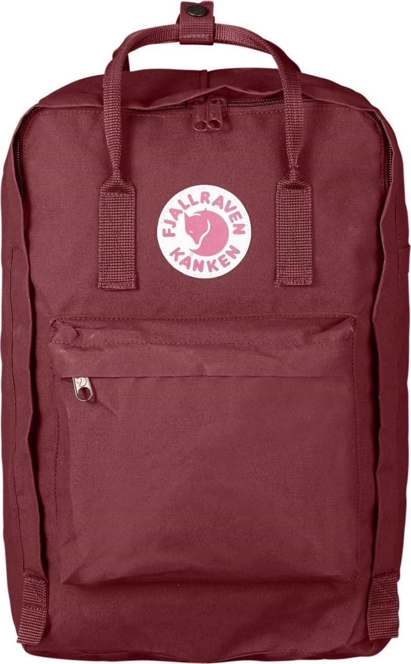 Kanken Laptop 17" - Ox Red 1