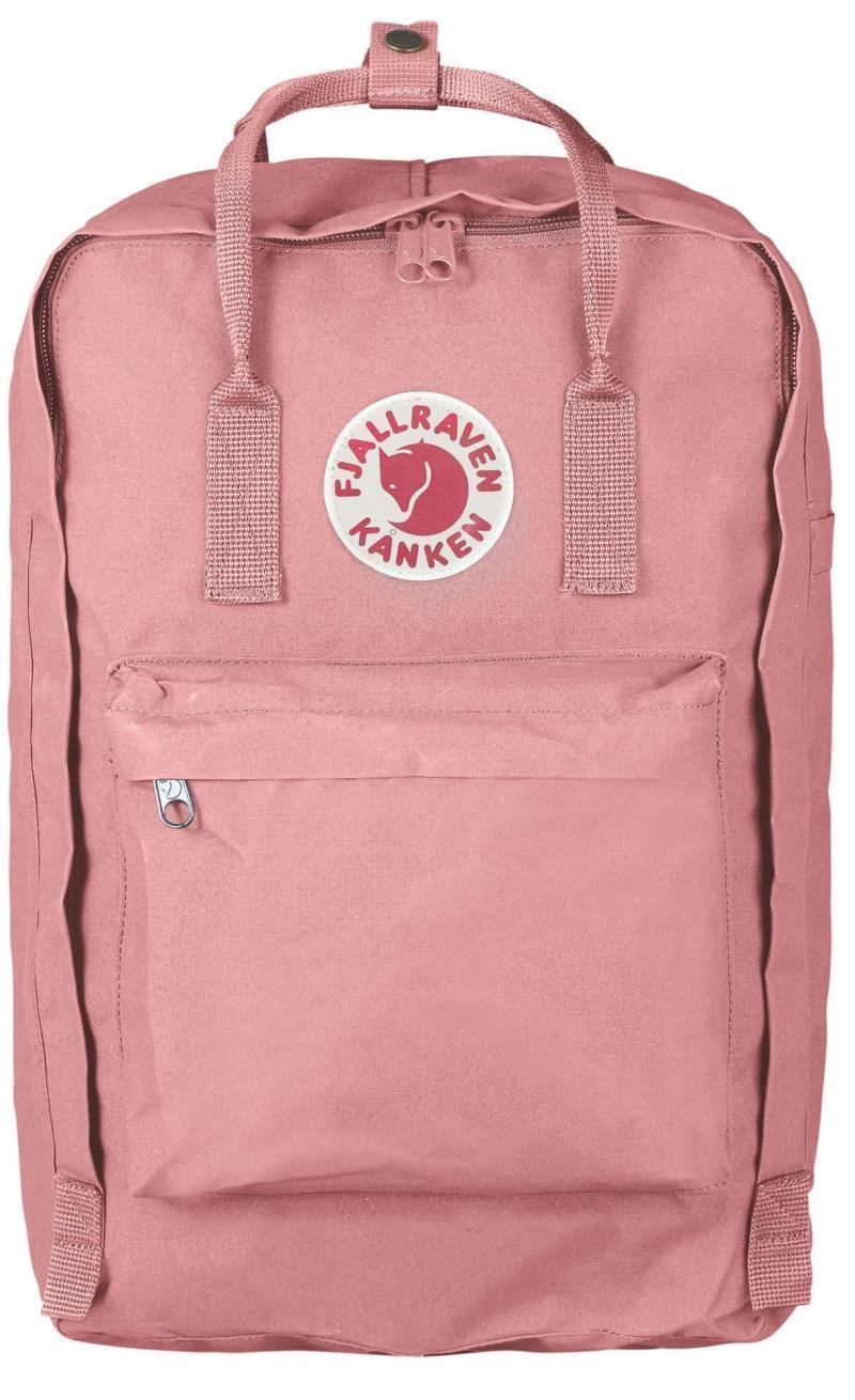 Kanken Laptop 17" - Pink 1