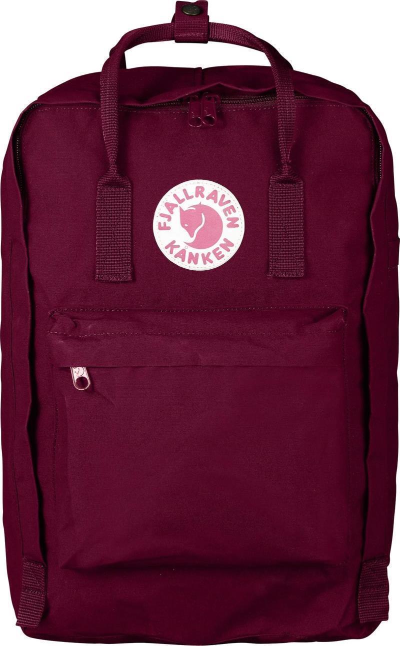 Kanken Laptop 17" - Plum 1