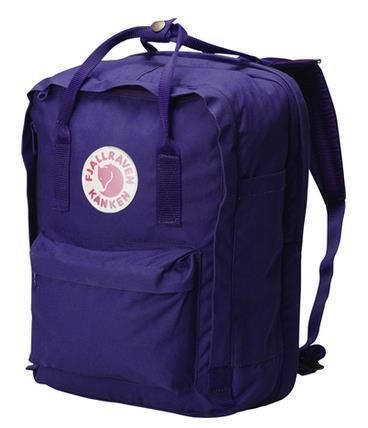 Kanken Laptop 17" - Purple 1