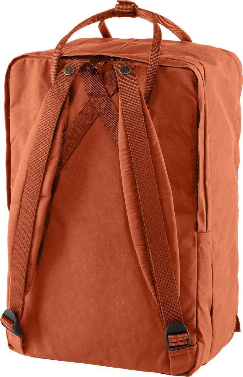 Kanken Laptop 17" - Rowan Red 2