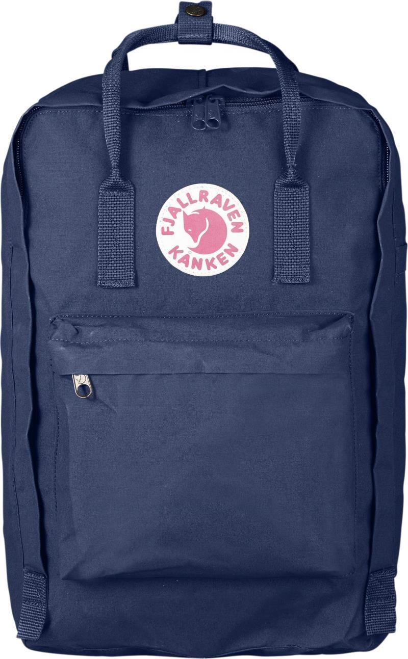 Kanken Laptop 17" - Royal Blue 1